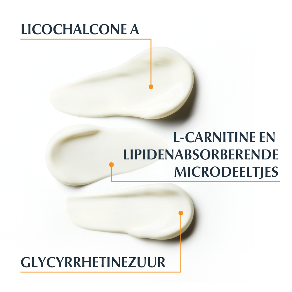 Eucerin Sun Oil Control Gel-Crème SPF50+ 50ml